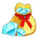 Pacote de Diamante 7